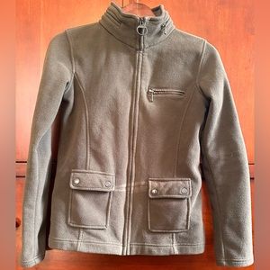 Barbour Olive Green Women's Jacket